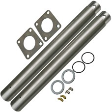 Camshaft Cover - TMC Enclosed Camshaft Kit